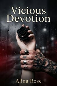 Produktbild: Vicious Devotion