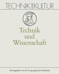 Produktbild: Technik und Wissenschaft