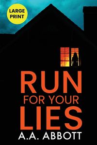 Produktbild: Run For Your Lies