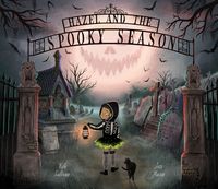 Produktbild: Hazel and the Spooky Season