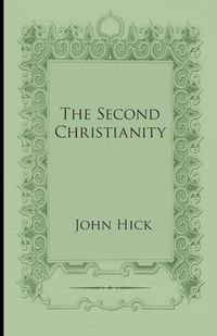 Produktbild: The Second Christianity