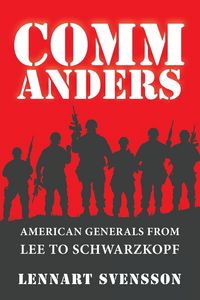 Produktbild: Commanders