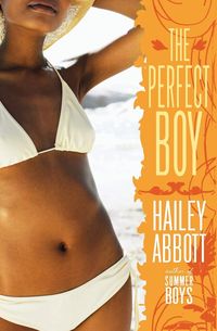 Produktbild: The Perfect Boy