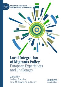 Produktbild: Local Integration of Migrants Policy