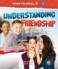 Produktbild: Understanding Friendship