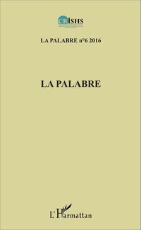 Produktbild: La Palabre