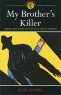 Produktbild: Devine, D: My Brother's Killer