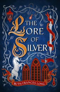 Produktbild: The Lore of Silver