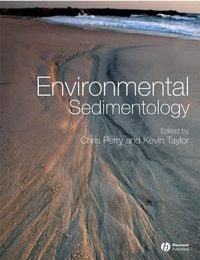 Produktbild: Environmental Sedimentology