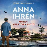 Produktbild: Mord i kr&auml;ftornas tid