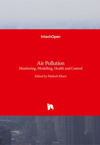 Produktbild: Air Pollution