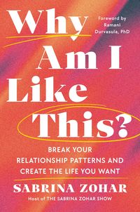 Produktbild: Why Am I Like This?