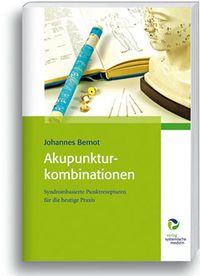 Produktbild: Akupunkturkombinationen