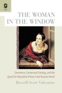 Produktbild: The Woman in the Window