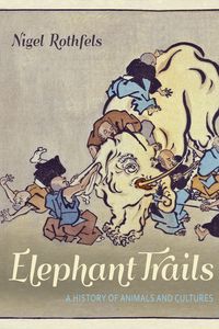 Produktbild: Elephant Trails