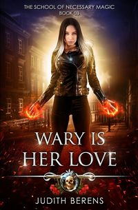 Produktbild: Wary Is Her Love