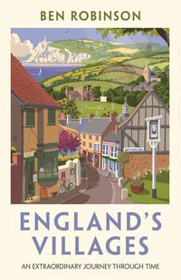 Produktbild: England's Villages