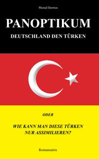 Produktbild: Panoptikum.Deutschland den T&uuml;rken.
