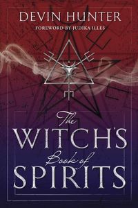 Produktbild: The Witch's Book of Spirits