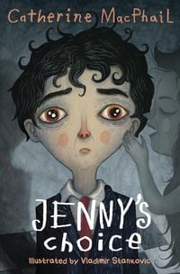 Produktbild: Jenny's Choice