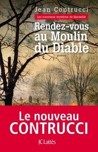 Produktbild: Rendez-vous au Moulin du Diable