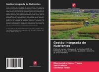 Produktbild: Gest&atilde;o Integrada de Nutrientes