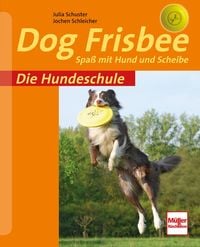 Produktbild: Dog Frisbee
