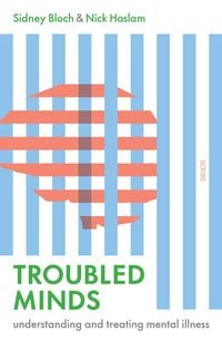 Produktbild: Troubled Minds