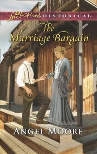 Produktbild: The Marriage Bargain
