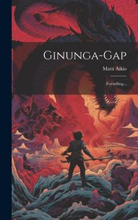 Produktbild: Ginunga-gap: Fort&aelig;lling...