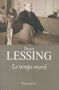 Produktbild: Le temps mord