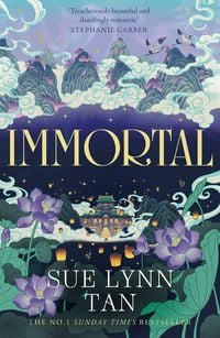 Produktbild: Immortal