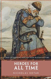 Produktbild: Heroes for All Time