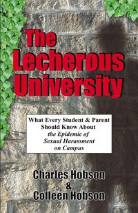 Produktbild: The Lecherous University
