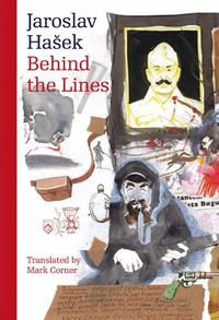 Produktbild: Behind the Lines