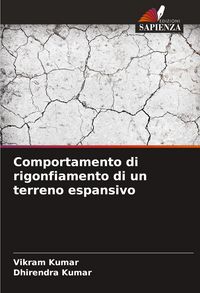Produktbild: Comportamento di rigonfiamento di un terreno espansivo