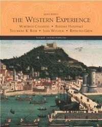 Produktbild: The Western Experience, Volume B