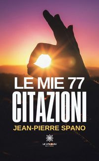 Produktbild: Le mie 77 citazioni