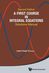 Produktbild: First Course Inte Sol Mnl(2nd Ed)
