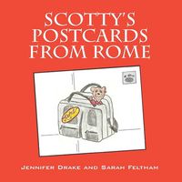 Produktbild: Scotty's Postcards from Rome
