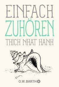 Produktbild: Einfach zuh&ouml;ren