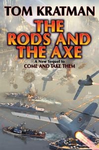 Produktbild: The Rods and the Axe