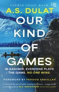 Produktbild: Our Kind of Games