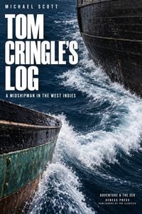Produktbild: Tom Cringle's Log