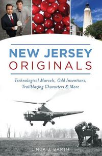 Produktbild: New Jersey Originals
