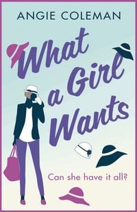 Produktbild: What a Girl Wants