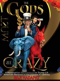 Produktbild: The Gods Must Be Crazy II