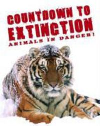 Produktbild: Countdown to Extinction