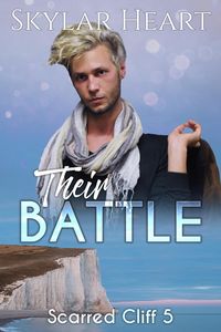 Produktbild: Their Battle