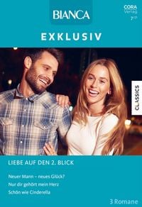 Produktbild: Bianca Exklusiv Band 337